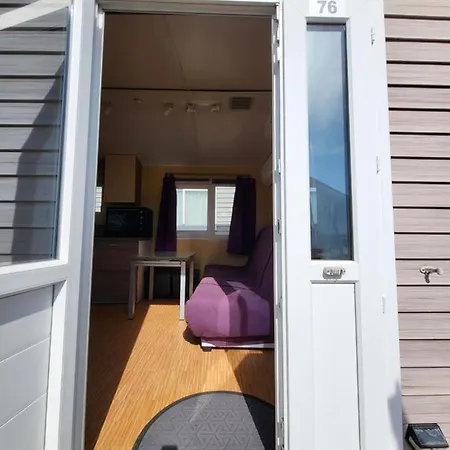 Mobil Climatise 6 Personnes Avec Piscine * Frejus